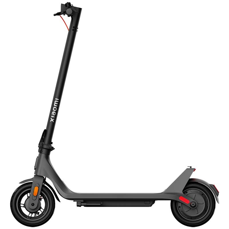 Xiaomi Electric Scooter 4 Lite (2ª Geração) - Trotinete Elétrica - Item