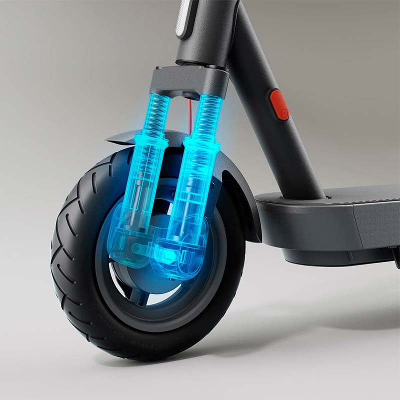 Xiaomi Electric Scooter 5 - Patinete Eléctrico - Ítem2