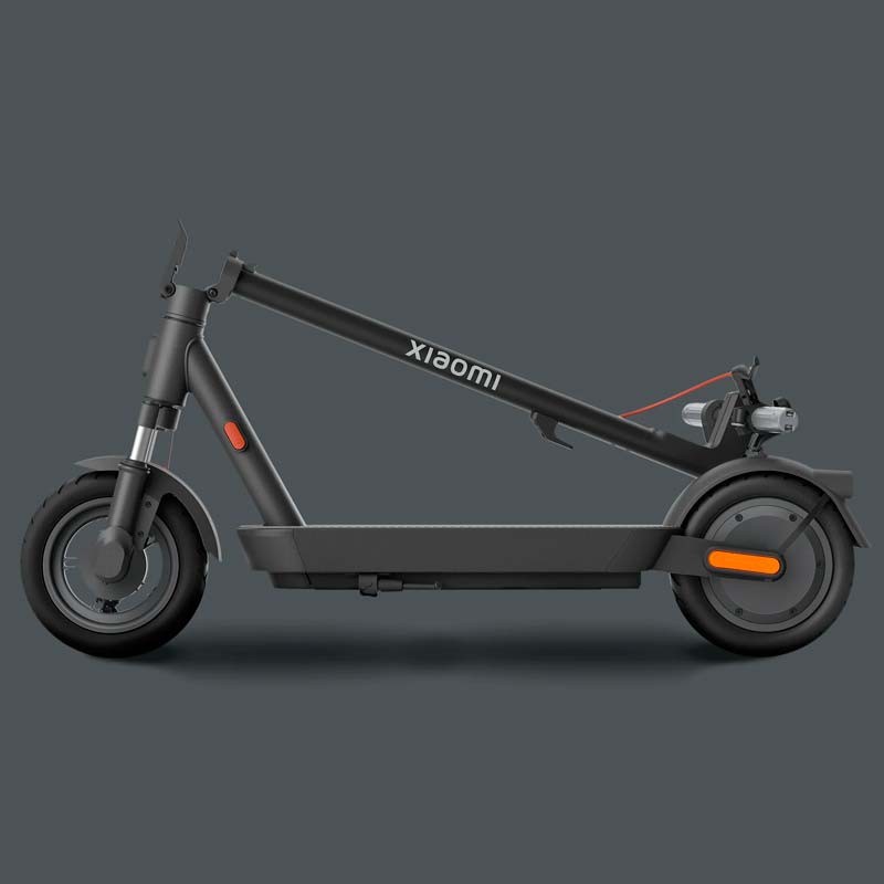 Xiaomi Electric Scooter 5 - Scooter électrique - Ítem9