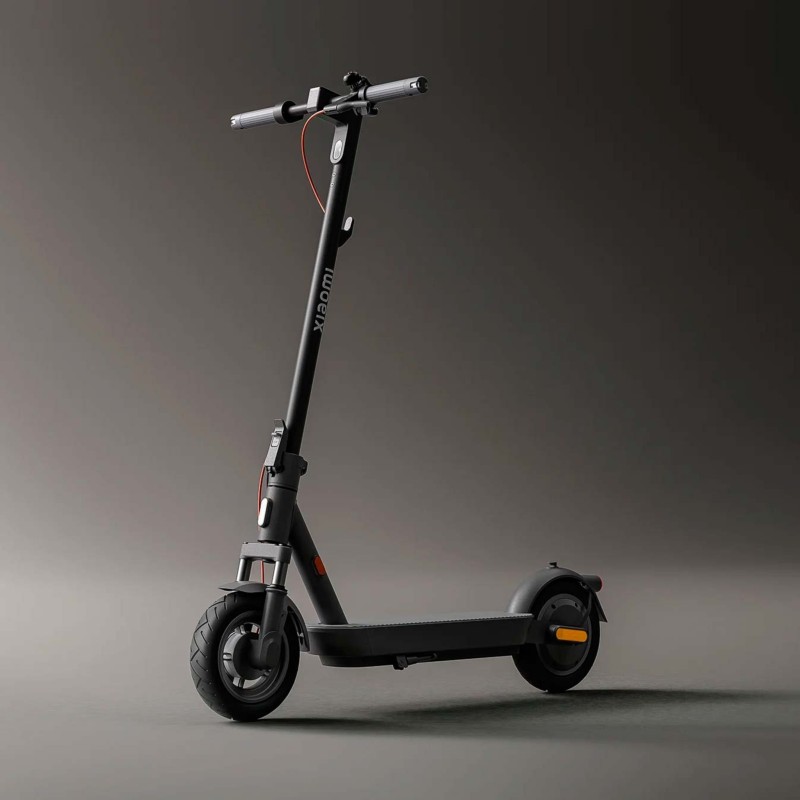 Xiaomi Electric Scooter 5 - Scooter électrique - Ítem10