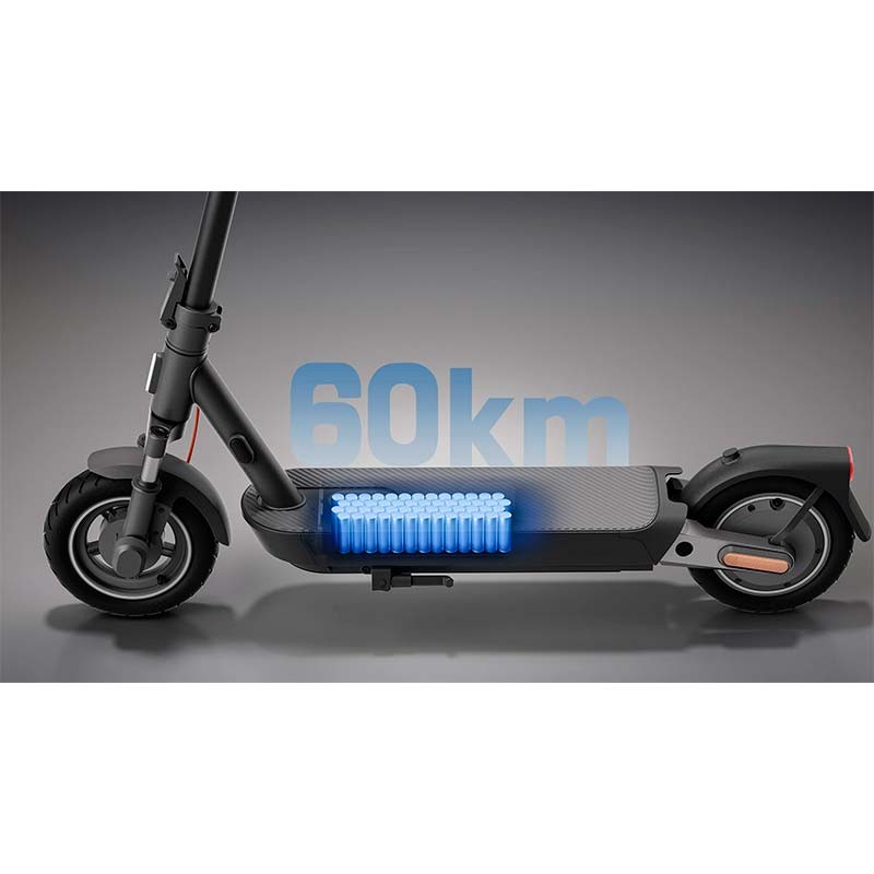 Xiaomi Electric Scooter 5 Pro - Patinete Eléctrico - Ítem8