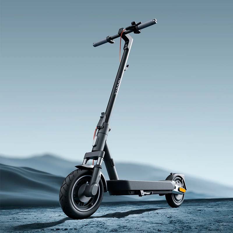 Xiaomi Electric Scooter 5 Pro - Patinete Eléctrico - Ítem10