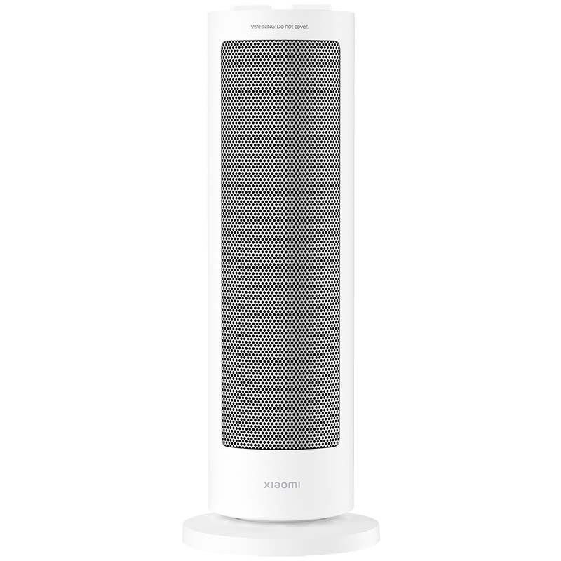 Aquecedor Elétrico Xiaomi Fan Heater 2000W Branco - Item