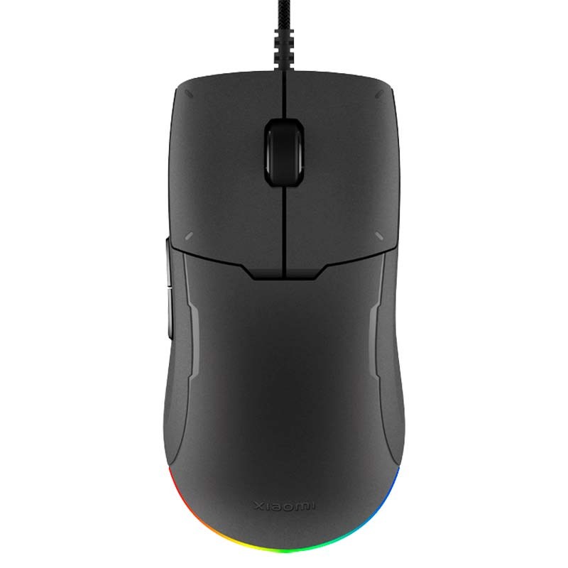 Souris Xiaomi Gaming Mouse Lite RGB - Ítem