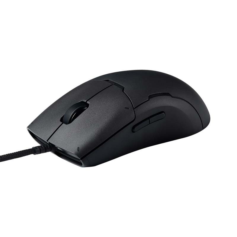 Rato Xiaomi Gaming Mouse Lite RGB - Item4