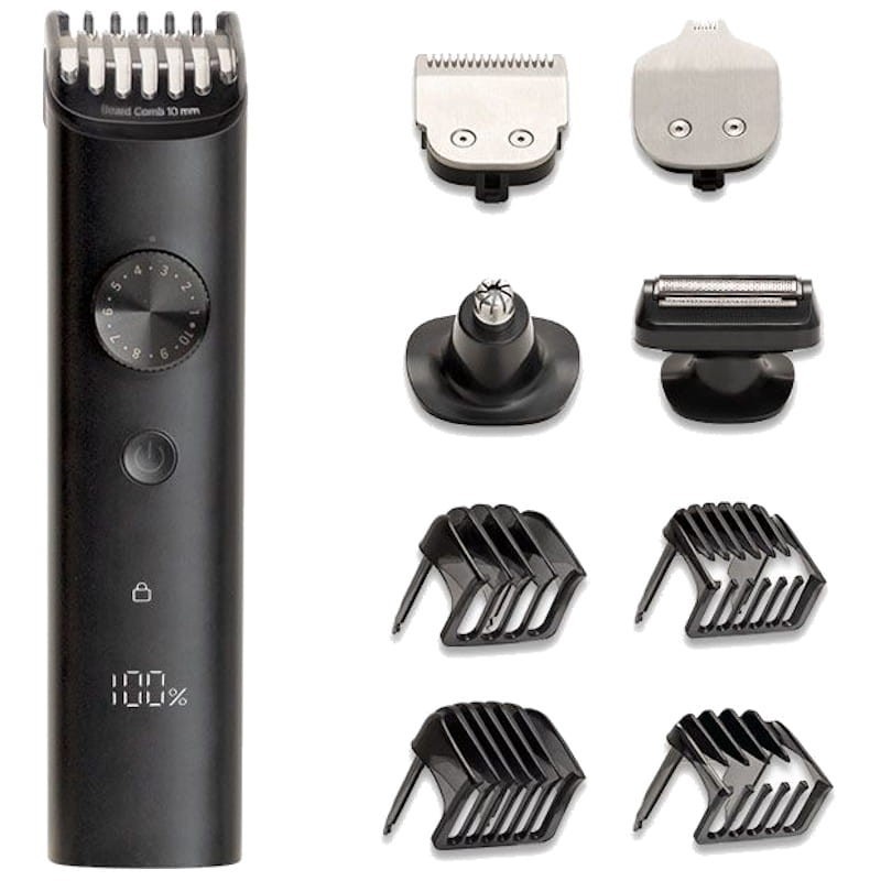 Xiaomi Grooming Kit Pro - Cortapelos - Ítem