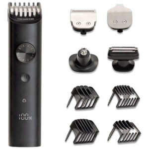 Xiaomi Grooming Kit Pro - Máquina de cortar cabelo