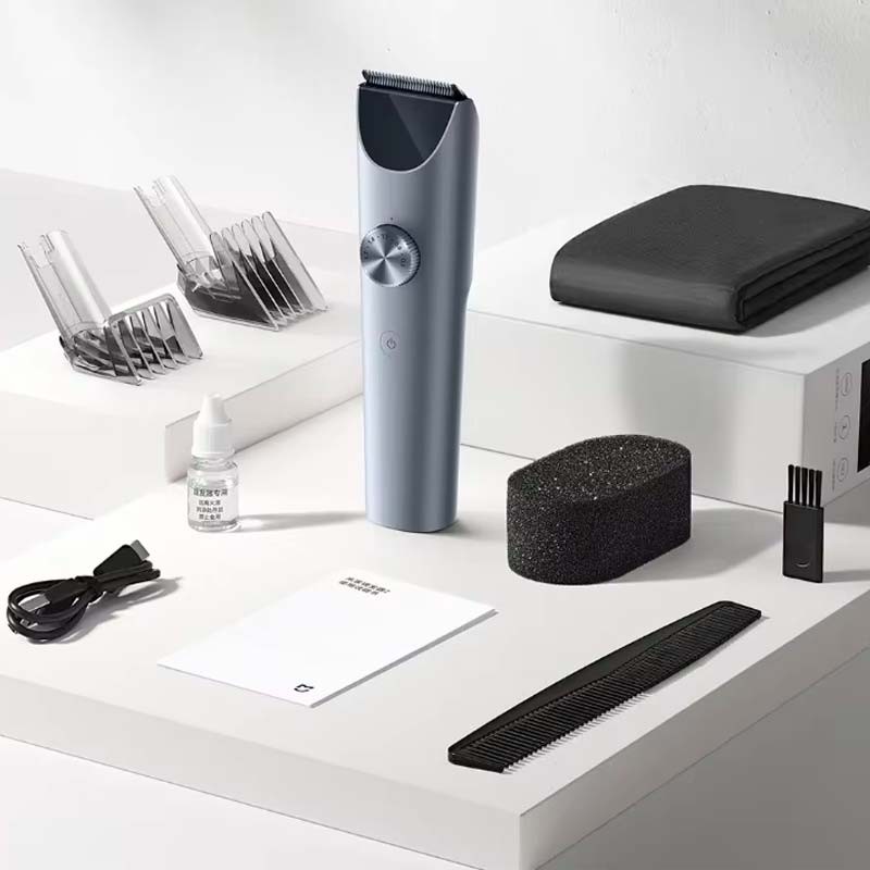 Máquina Cortapelos Xiaomi Hair Clipper 2 BHR8999GL - Ítem4