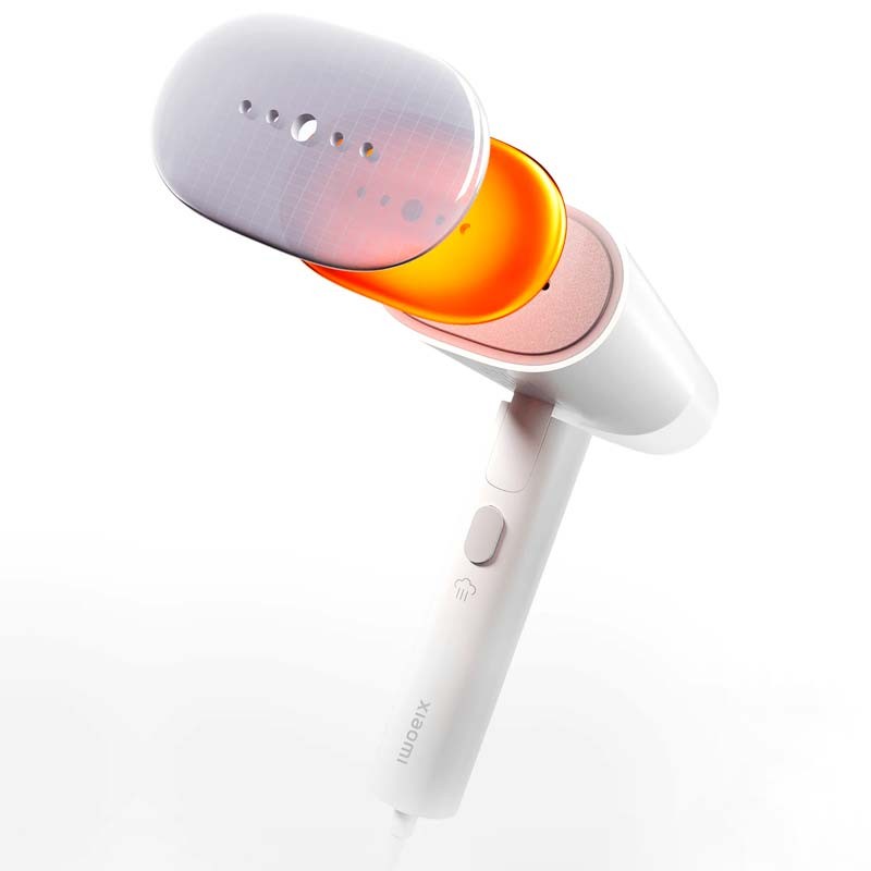 Plancha de vapor Xiaomi Handheld Garment Steamer - Ítem1