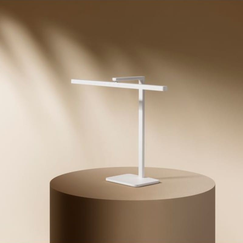 Xiaomi LED Desk Lamp 2 Branco - Candeeiro de mesa - Item9