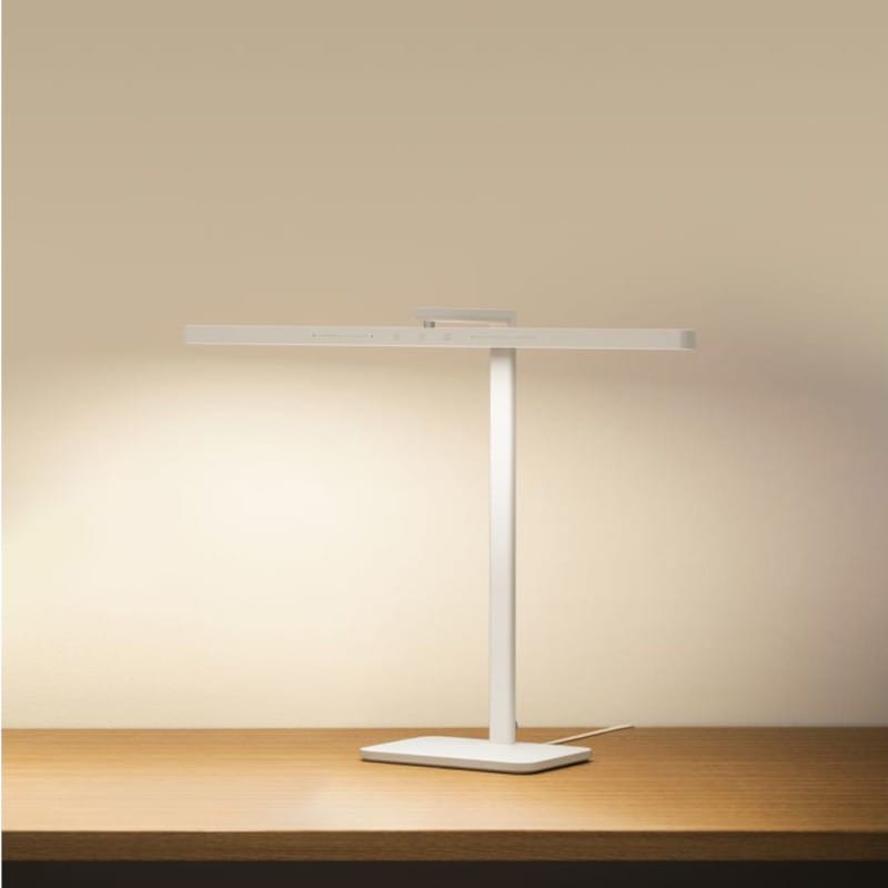 Xiaomi LED Desk Lamp 2 Branco - Candeeiro de mesa - Item6