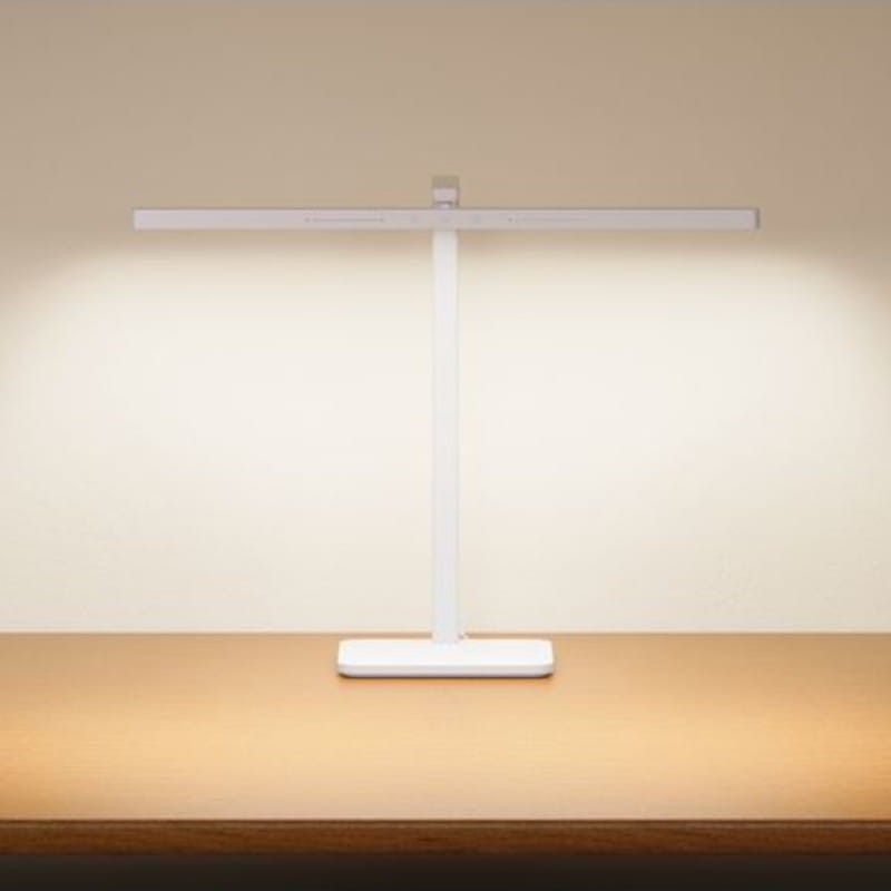 Xiaomi LED Desk Lamp 2 Branco - Candeeiro de mesa - Item7