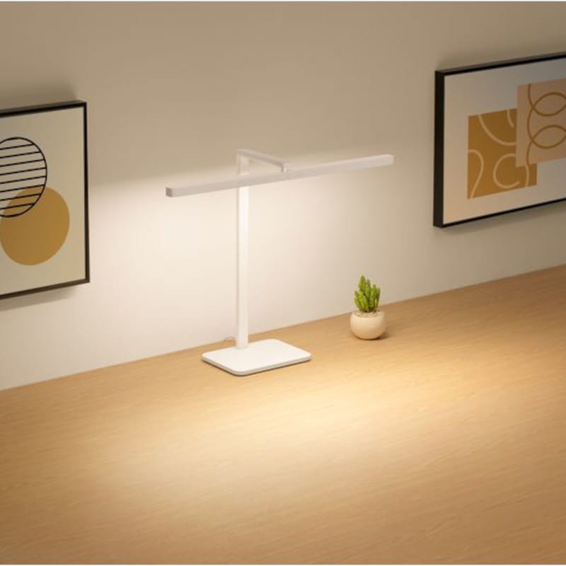 Xiaomi LED Desk Lamp 2 Branco - Candeeiro de mesa - Item8