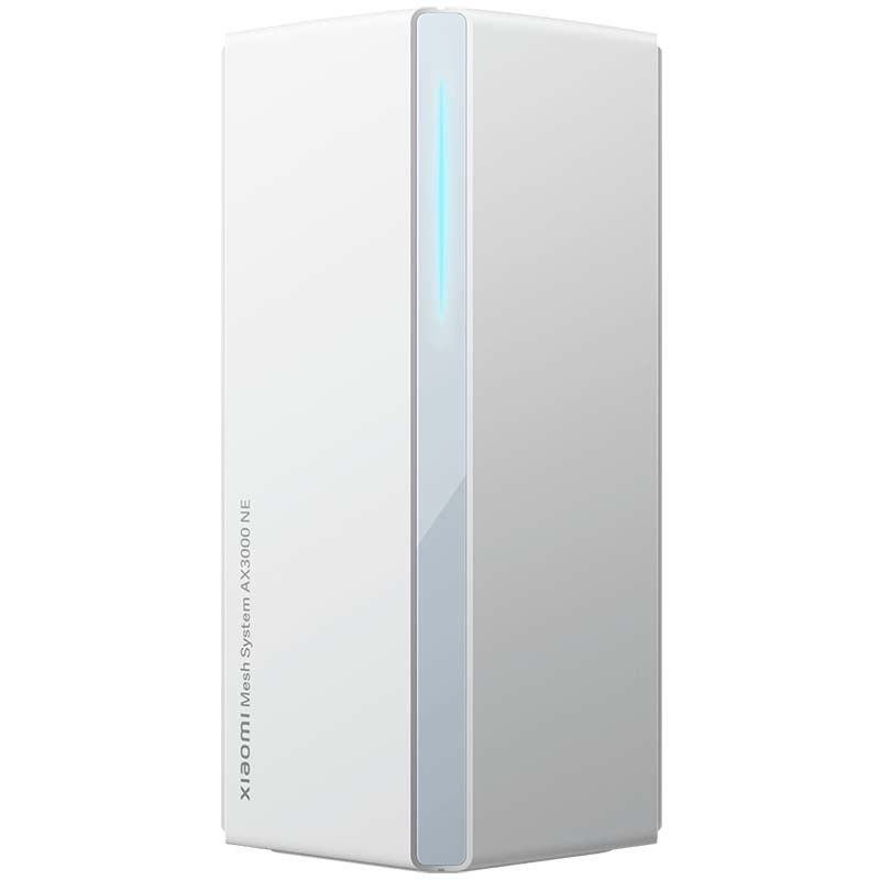 Xiaomi Mesh System AX3000 NE Blanco - Ítem