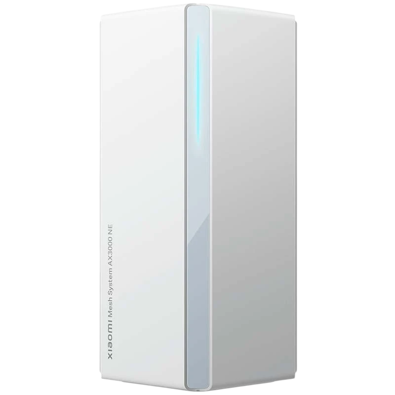 Xiaomi Mesh System AX3000 NE Blanco