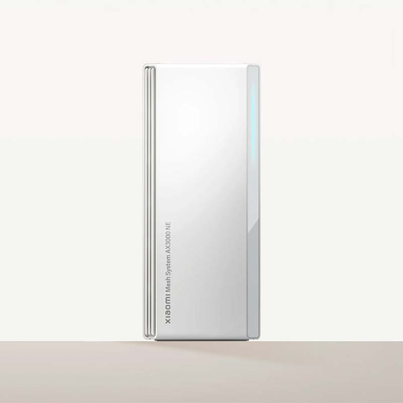 Xiaomi Mesh System AX3000 NE Blanco - Ítem7