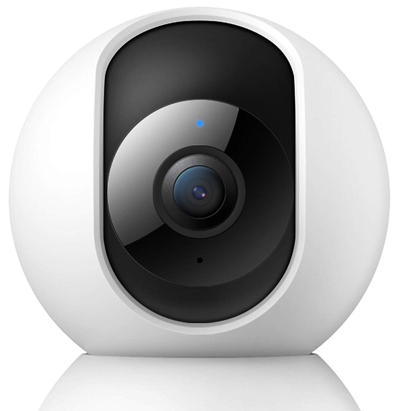 mi home security camera 360 software
