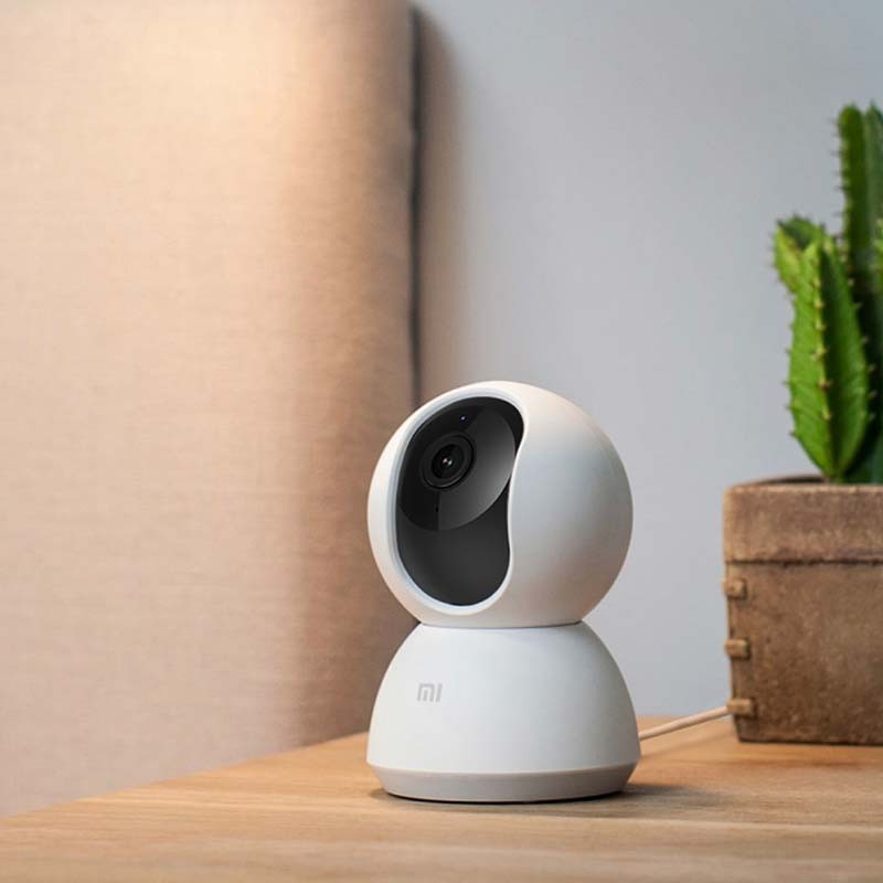 Compra Cámara de vigilancia- Xiaomi Mi Home Security Camera 360-2K al por  mayor