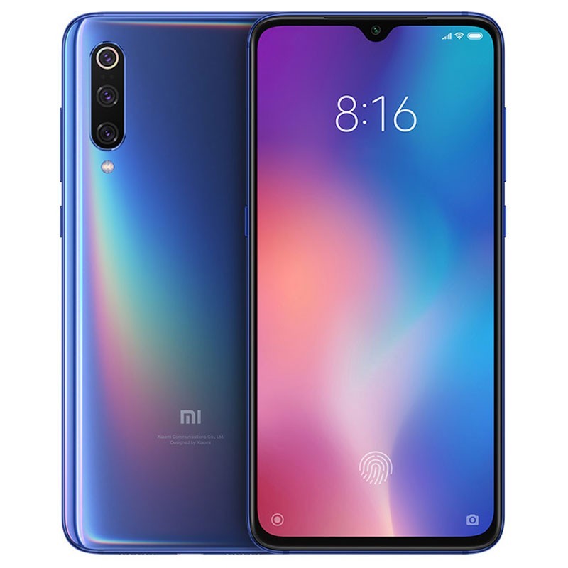 Xiaomi Mi 9 SE 6GB/128GB - Classe A Refurbished - Item2