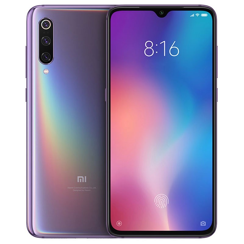 Xiaomi Mi 9 SE 6GB/128GB - Classe A Refurbished - Item3