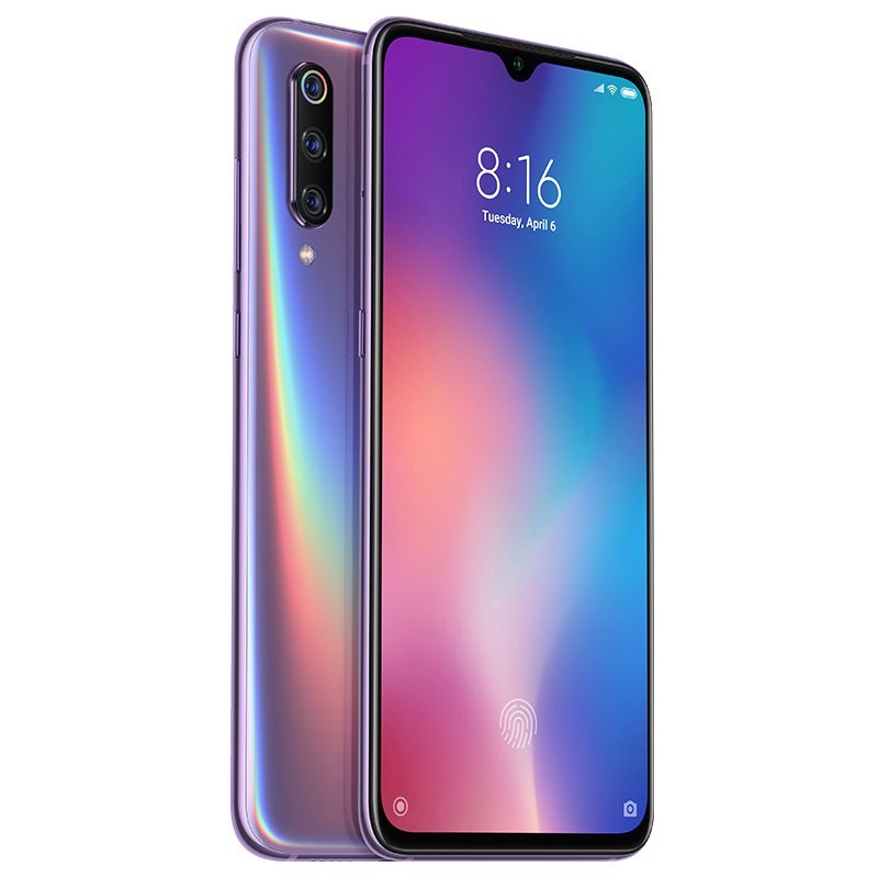 Xiaomi Mi 9 SE 6GB/128GB - Classe A Refurbished - Item6