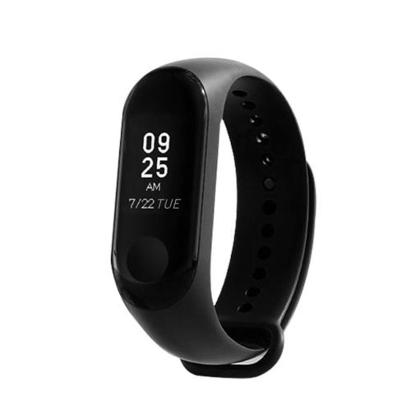 Xiaomi mi band 3 где купить