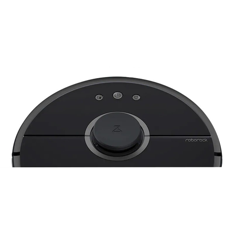 Xiaomi Mi Robot Vacuum 2 Black - Robot Aspirateur - Nouvelle génération - Aspirateur autonome - Capteur LDS 360º - Aspiration 2000PA - Mop - Ítem1