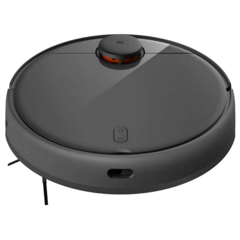 Comprar Xiaomi Mi Robot Vacuum Mop 2 Pro Negro