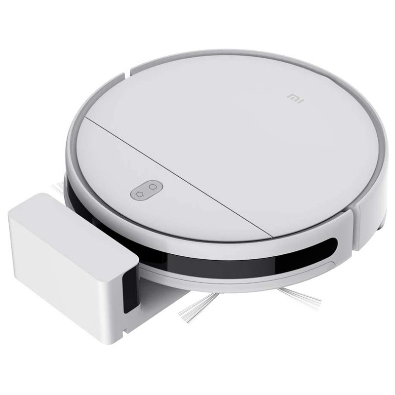 Xiaomi Robot Aspirador Mi Robot Vacuum-Mop P Blanco