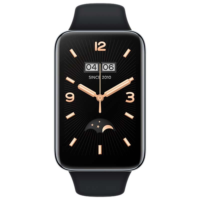 Xiaomi Mi Band 7 Smartwatch Reloj Inteligente (black)