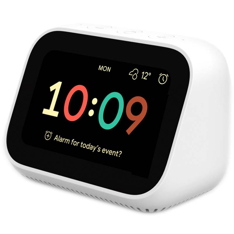 Xiaomi anuncia relógio smart que filma e diz localização dos filhos