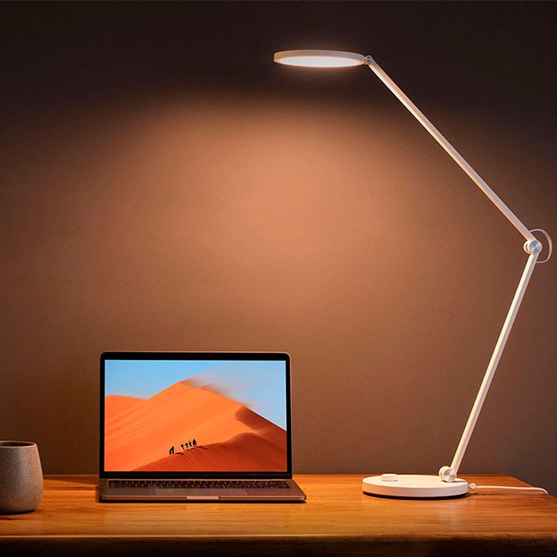 Xiaomi Mi Smart Pro lampe de table LED Blanc