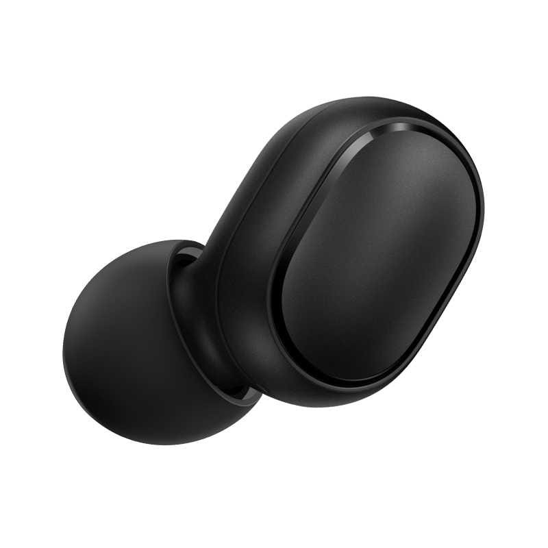 Écouteurs Mi True Wireless Earbuds Basic 2 - Noir BHR4272GL