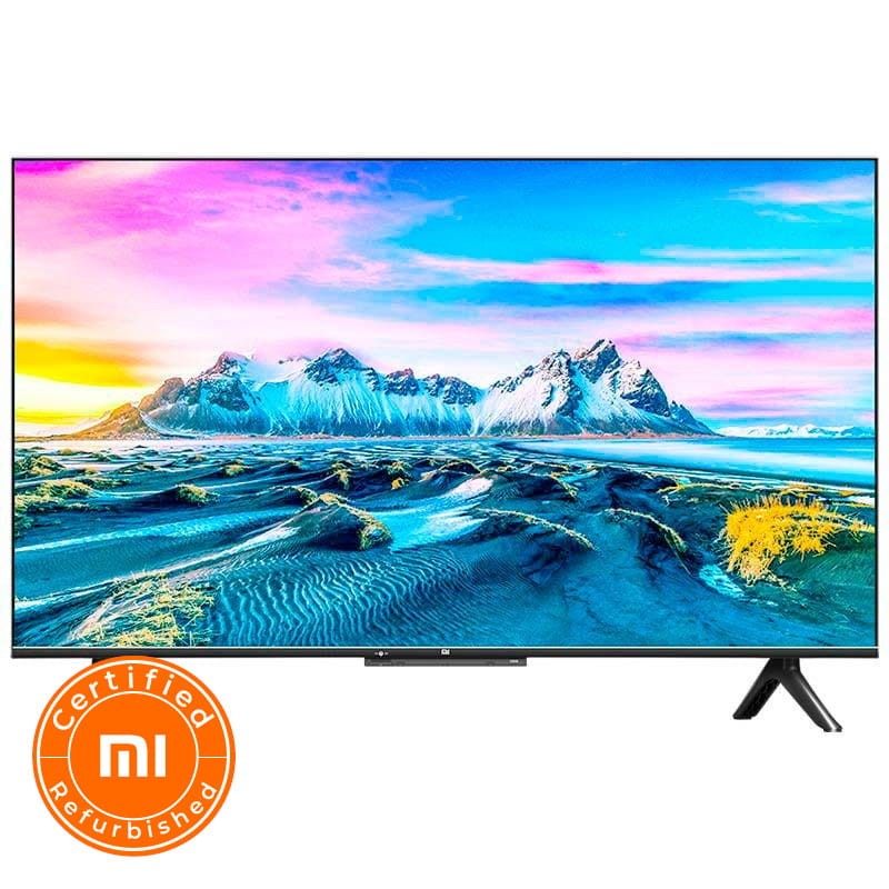 Xiaomi Mi TV P1 50