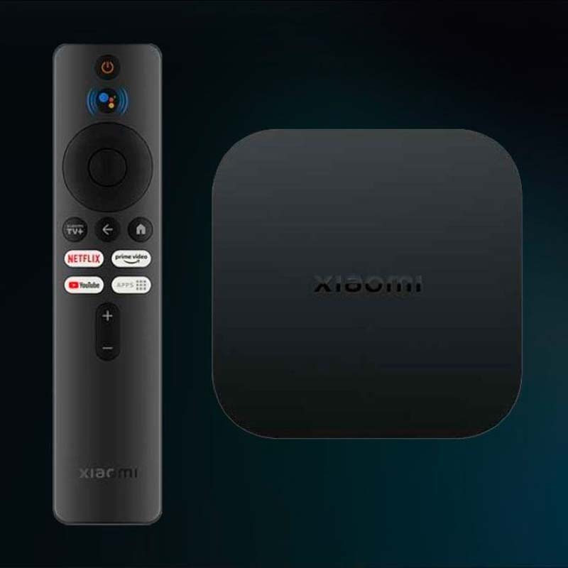 Best Video Player like Netflix UI, Mi Box 4k, Motorola TV Stick, Mi TV  stick