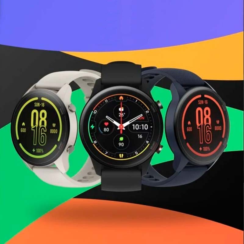 Bombazo de Xiaomi: pone a la venta nuevo reloj inteligente barato