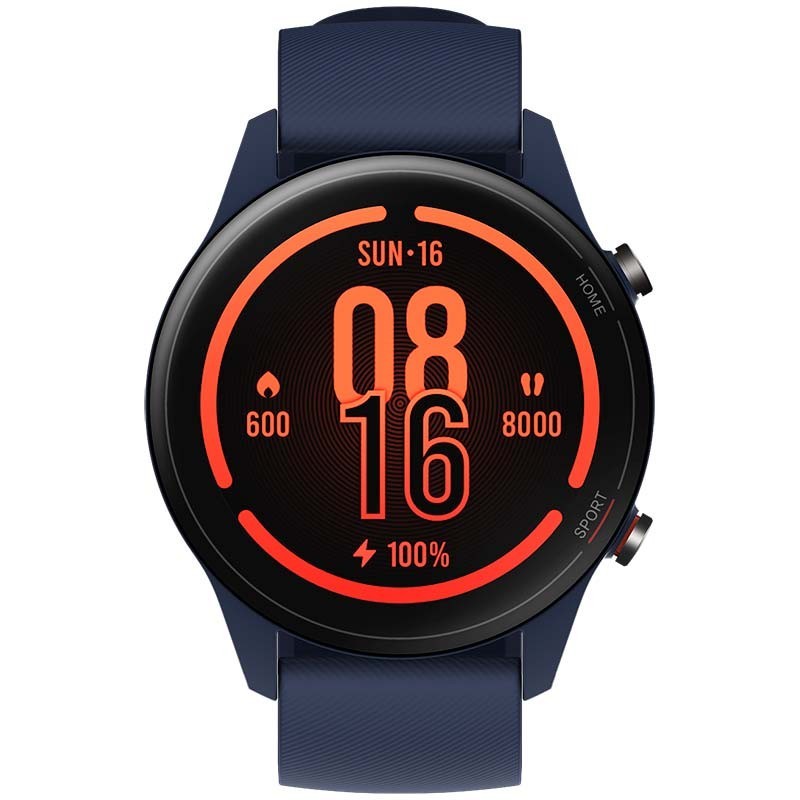 Xiaomi : La nouvelle montre connectée Mi Watch Lite déjà en promo