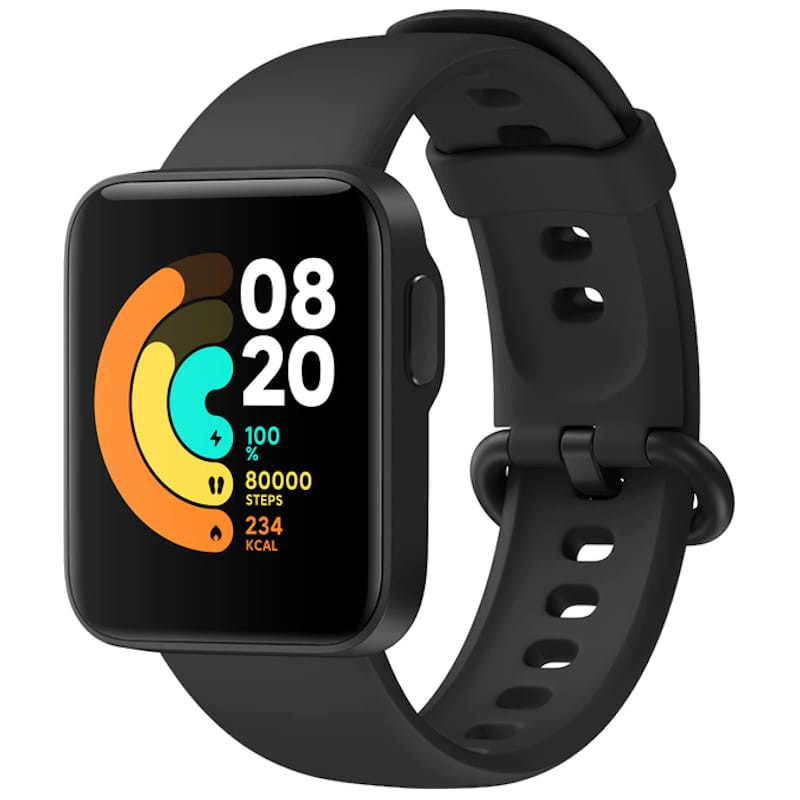 Xiaomi Mi Watch Lite - Reloj Inteligente - Envío inmediato