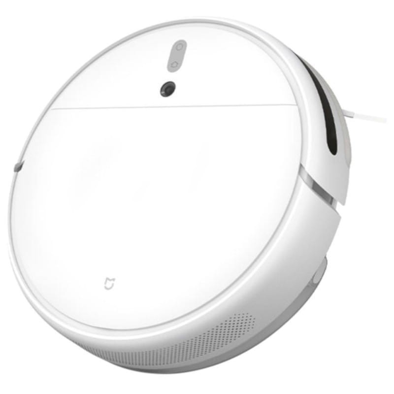 Xiaomi Aspiradora Portátil Mi Vacuum Cleaner Mini (Filtro Hepa Lavable,  Blanco –