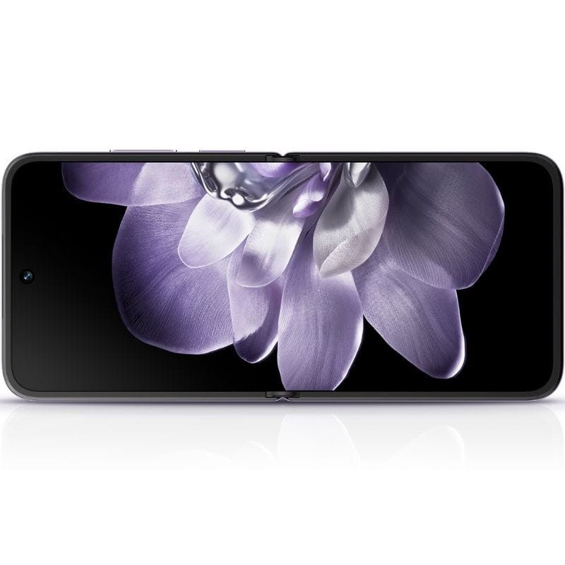 Xiaomi Mix Flip 5G 12Go/512Go Noir - Téléphone portable - Ítem7