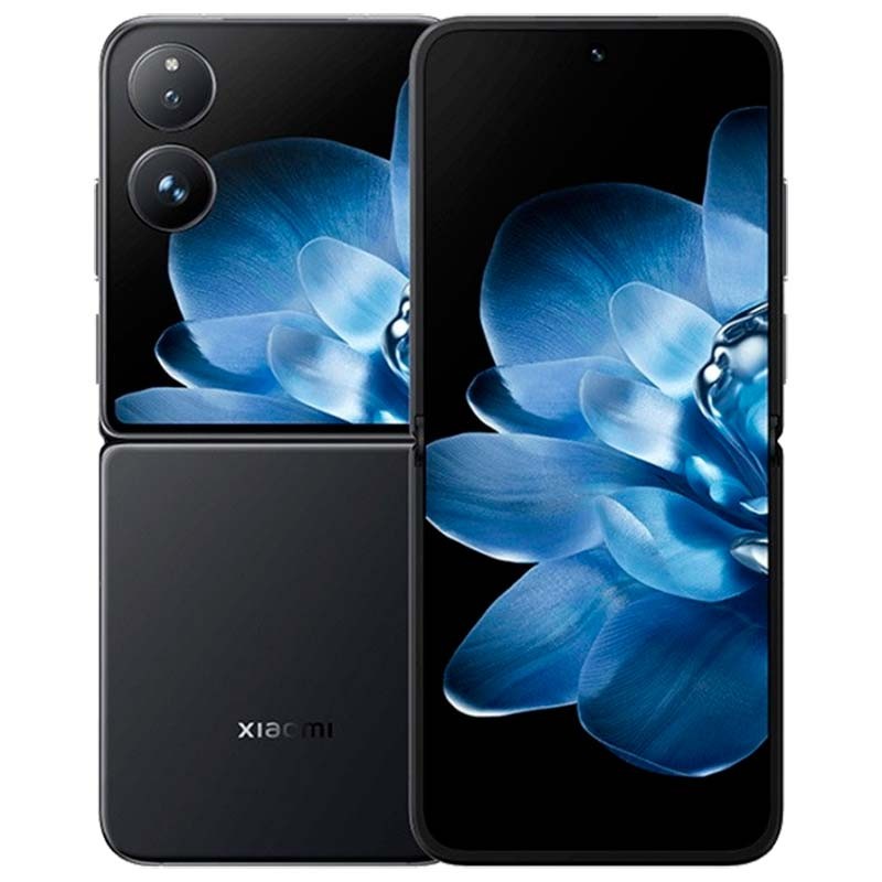 Xiaomi Mix Flip 5G 12Go/512Go Noir - Téléphone portable - Ítem