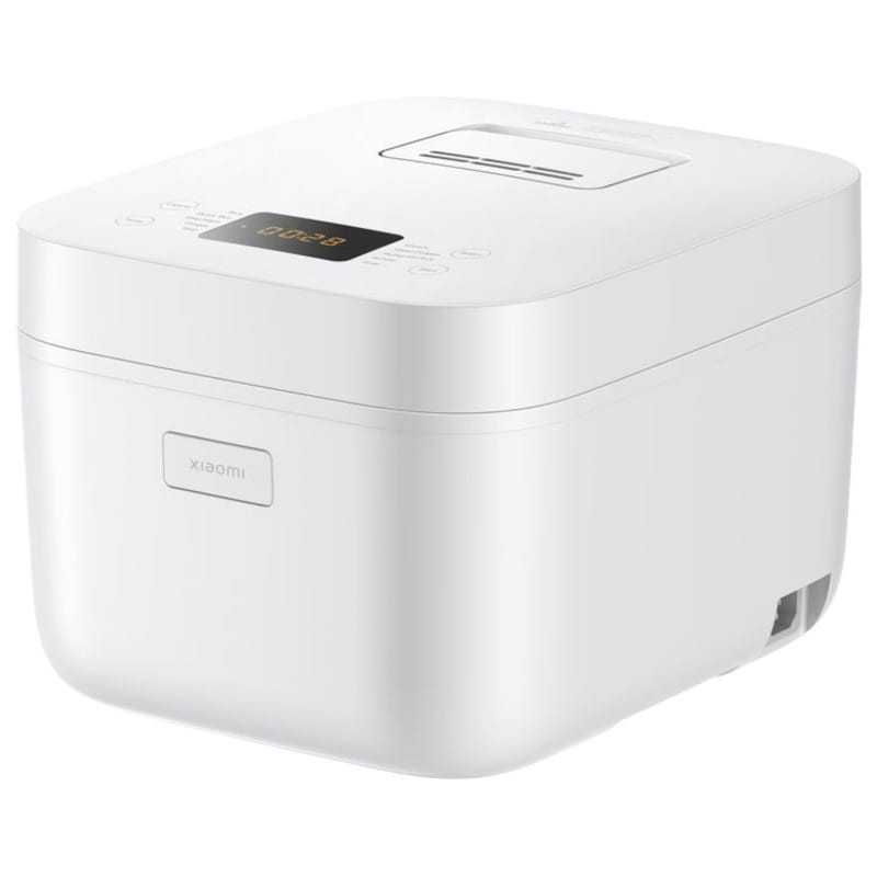 Xiaomi Multifunctional Rice Cooker Branca - Panela de Arroz Elétrica 4L - Item