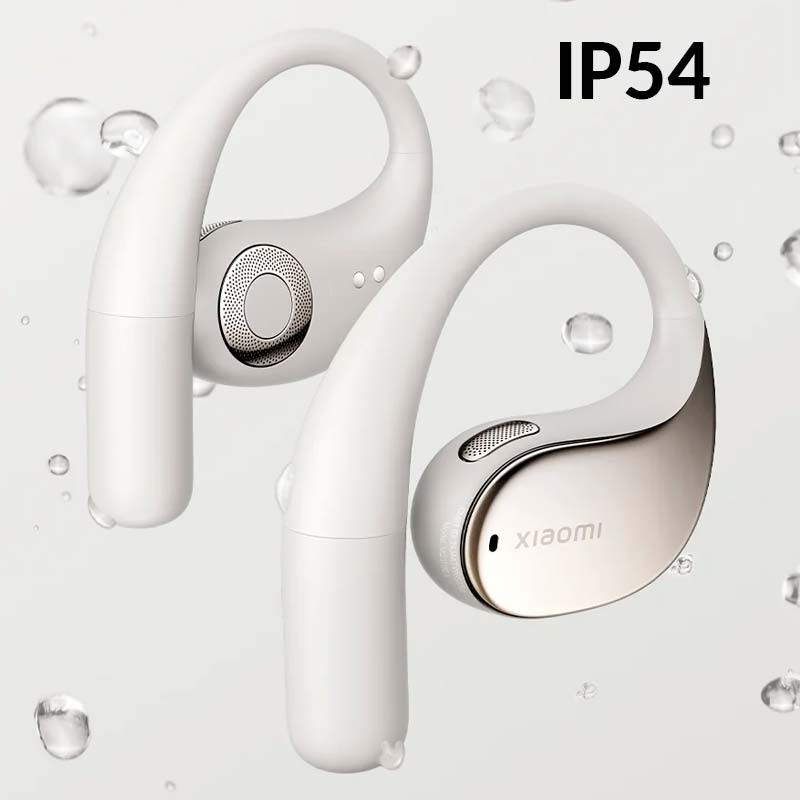 Xiaomi Openwear Stereo Gris - Auriculares con Diseño Abierto - Ítem14