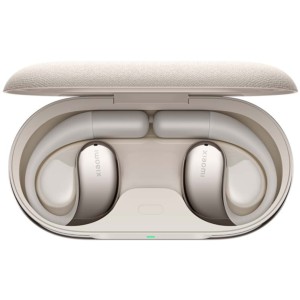 Xiaomi Openwear Stereo Beige - Auriculares con Diseño Abierto