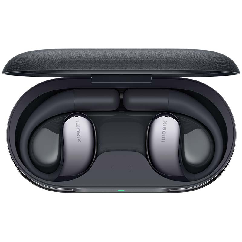 Xiaomi Openwear Stereo Gris - Auriculares con Diseño Abierto - Ítem