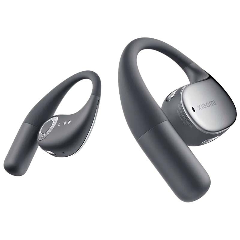 Xiaomi Openwear Stereo Gris - Auriculares con Diseño Abierto - Ítem7