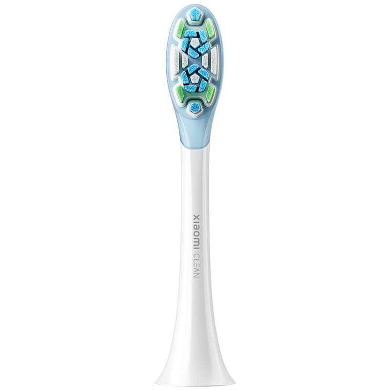 3x Cabezal Escova de Dentes Xiaomi Oscillation Electric Toothbrush - Item1