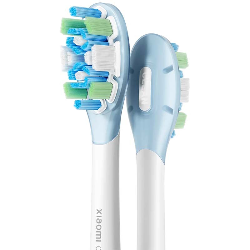 3x Cabezal Escova de Dentes Xiaomi Oscillation Electric Toothbrush - Item2