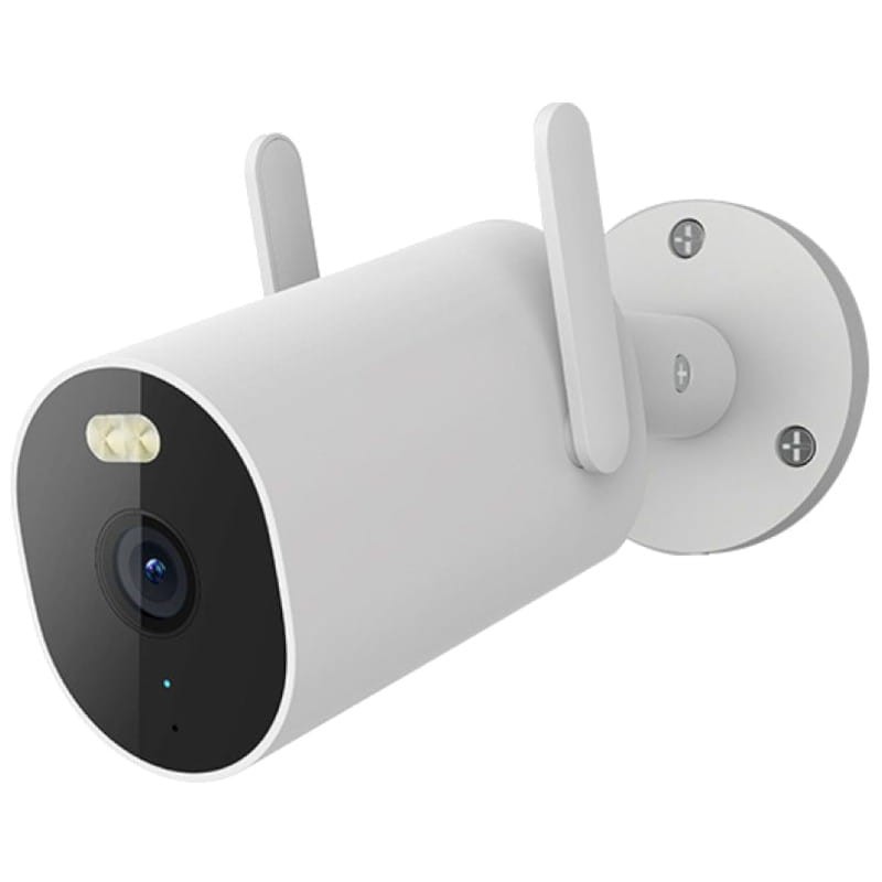 Cámara Seguridad - Xiaomi Smart Camera C300 (3-Pack) - Xiaomi