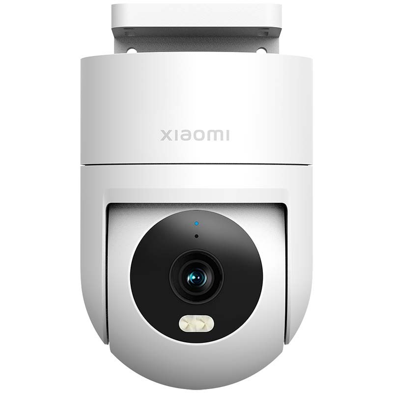 Cámara de Exterior Xiaomi Mi Wireless Outdoor Security Camera 1080p